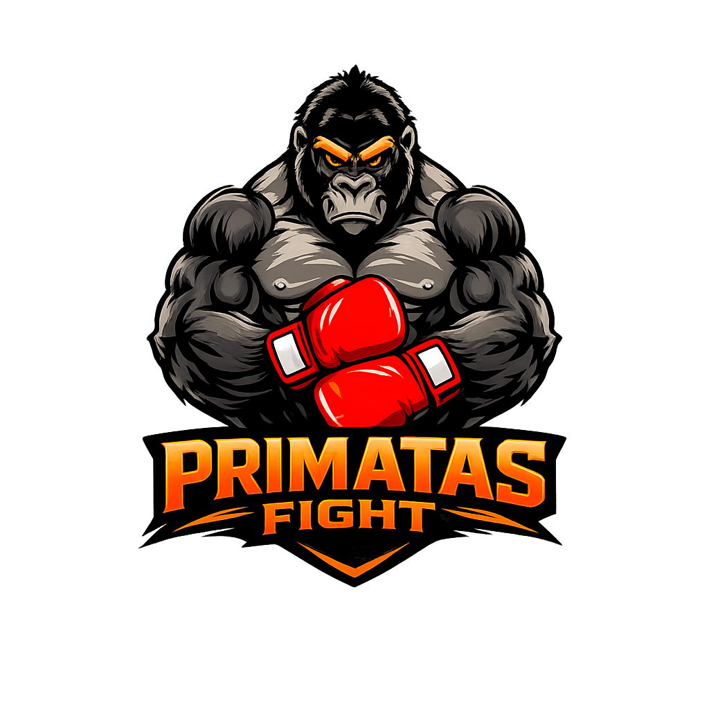 Primatas Logo